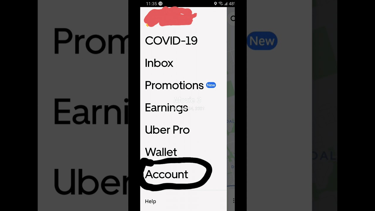 Uber tax summary 2020