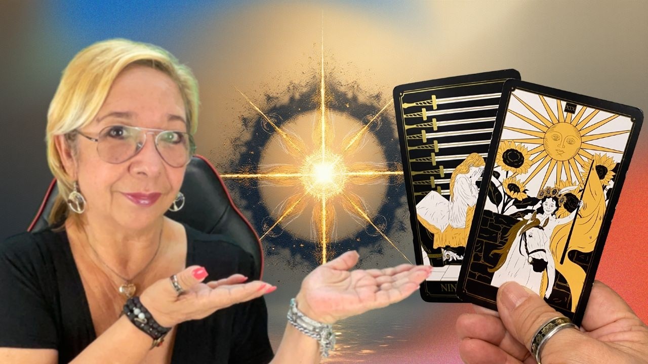 CAPRICORNIO❤️  Te tengo Noticias buenísimas para ti! Regresa!