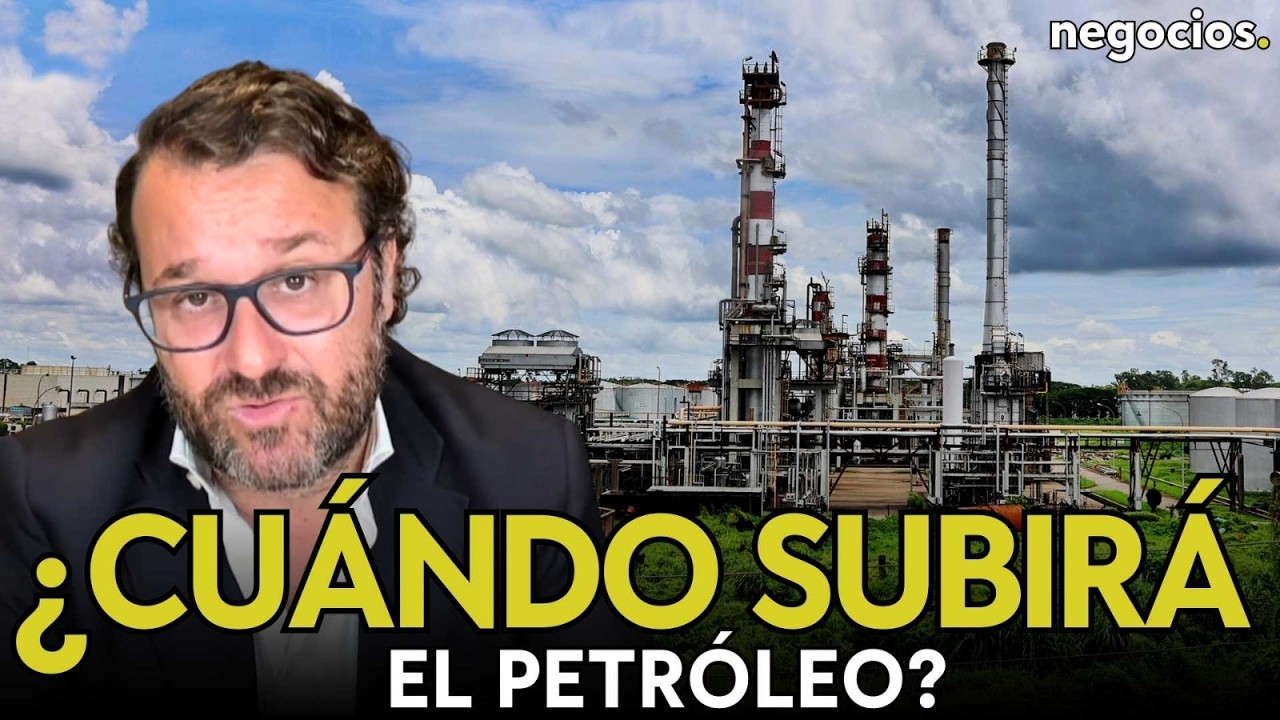 ¿Por qué el petróleo no llega a los 100 dólares? Este será el momento clave de la subida de precios