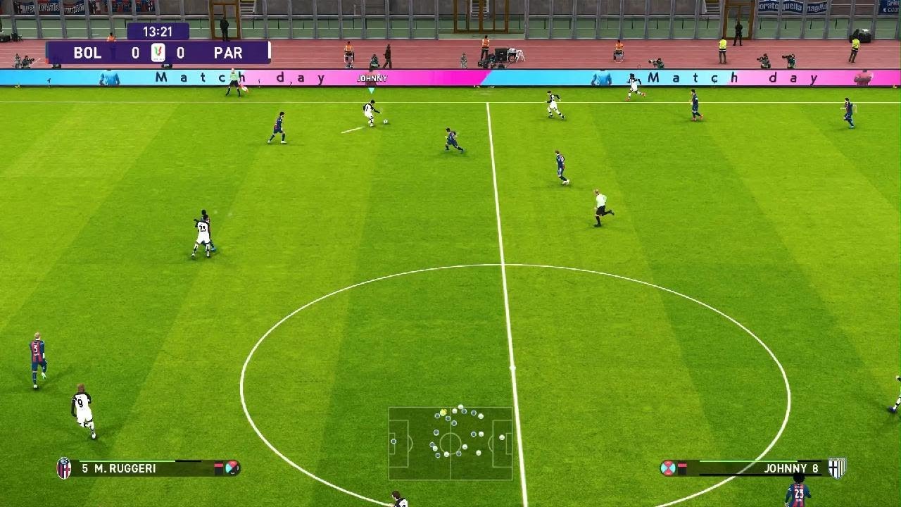 Vitória no clássico fora. Ida Copa Itália