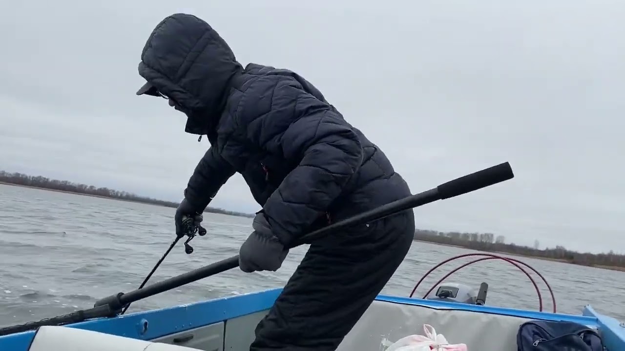 Работа бланка Hearty Rise Pelagic Game Casting PGC-762XH до 120 грамм