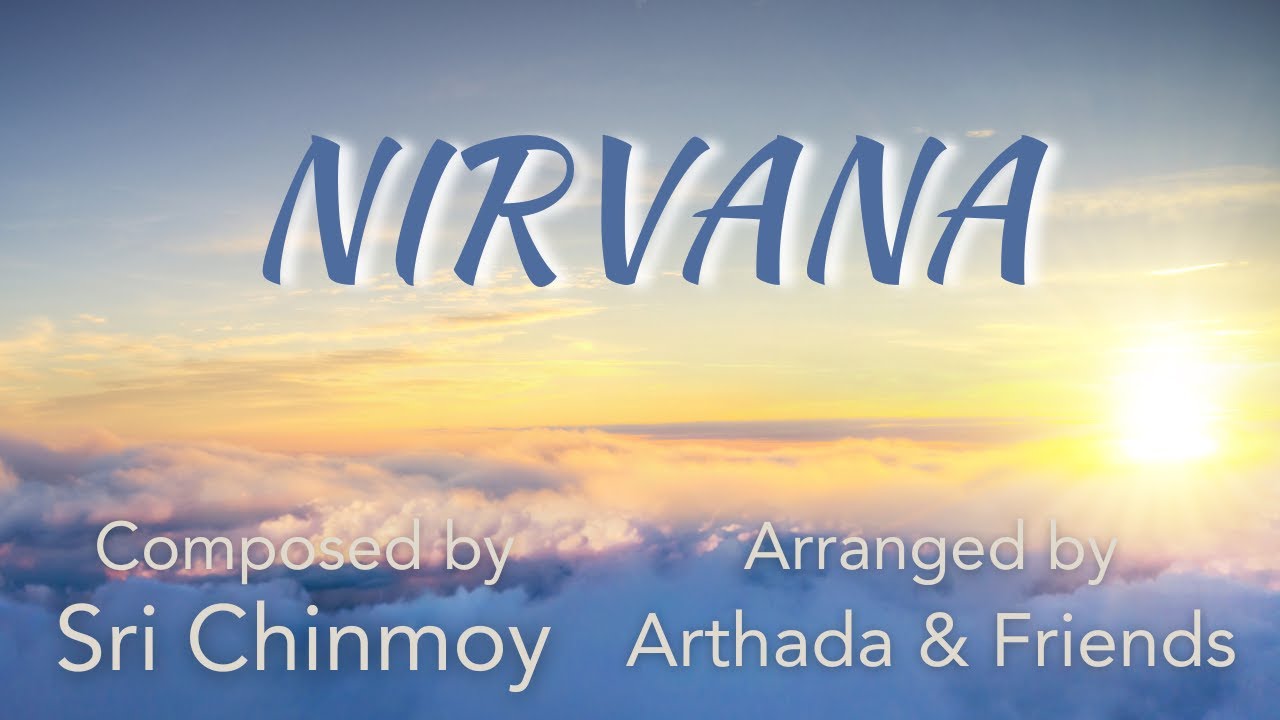 Arthada & Friends - Nirvana Full Album | Sri Chinmoy | Spiritual music | Meditation music | Relaxing