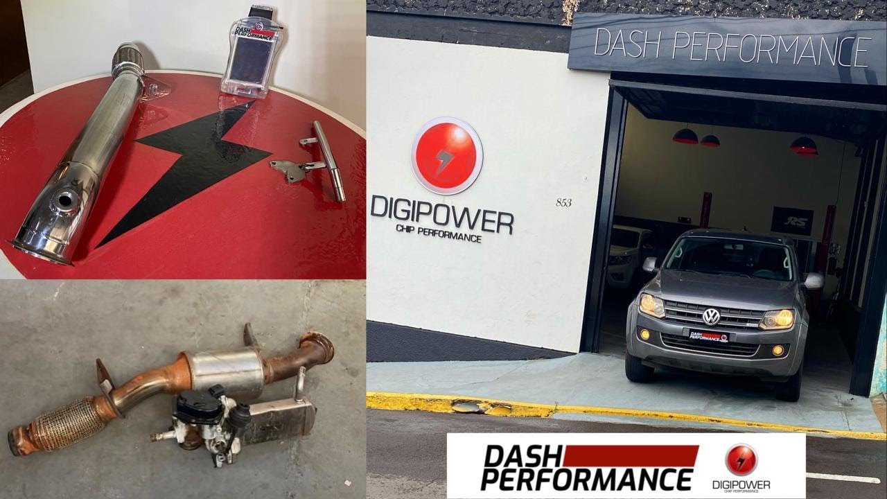 AMAROK 163CV SOLUÇÕES DEFINITIVAS DE EGR E BOMBA DAGUA E DOWNPIPE - TODO PROCEDIMENTO PASSO A PASSO