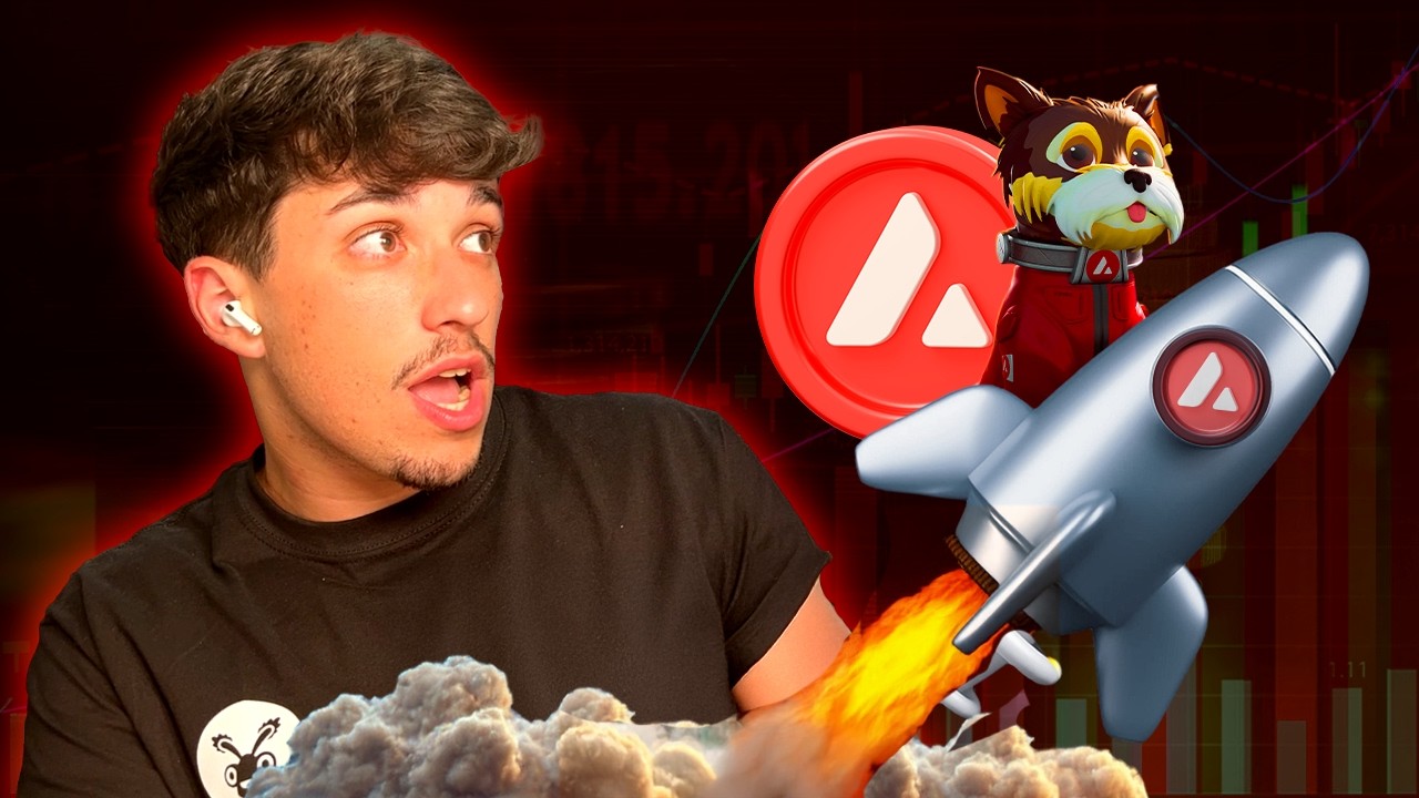 Как создать Meme Coin на Avalanche ✅ (Ваш собственный AVAX ERC-20 meme token)