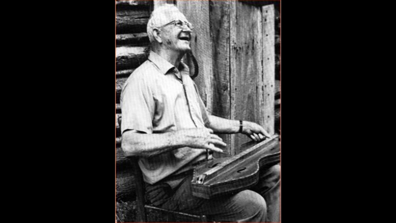 Darlin' Corey -  I. D.  Stamper