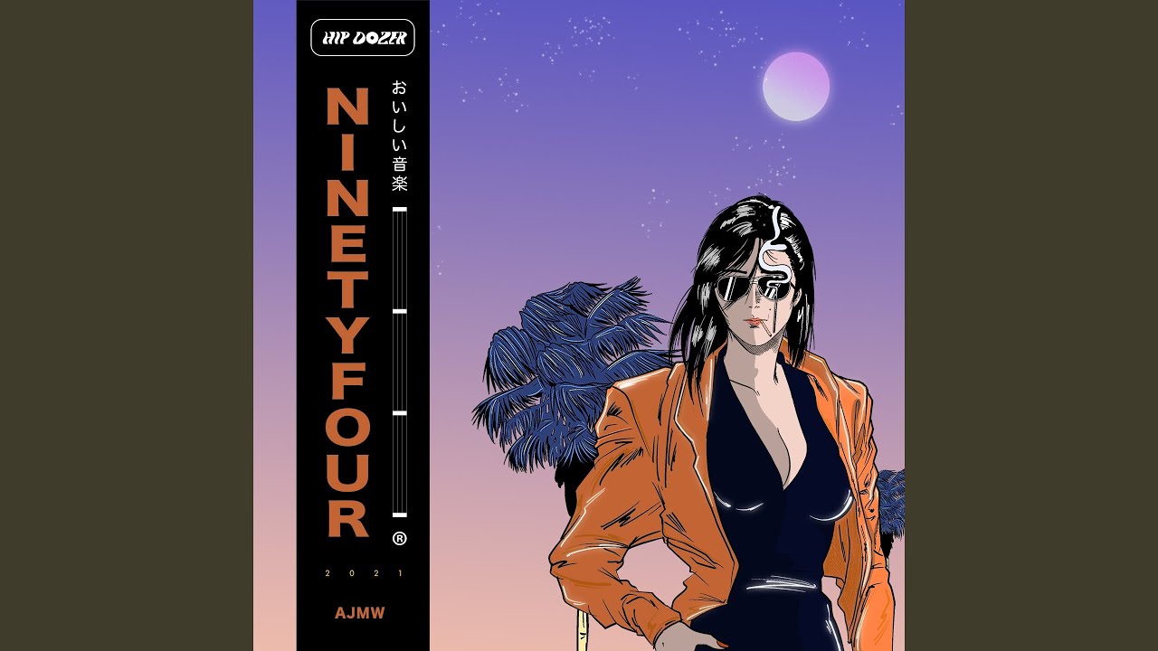 Ninetyfour
