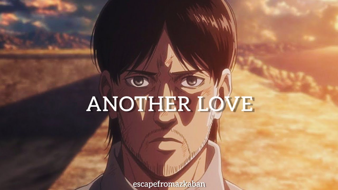 [AOT AMV] Attack on Titan - Another Love | Grisha, Carla, Dina