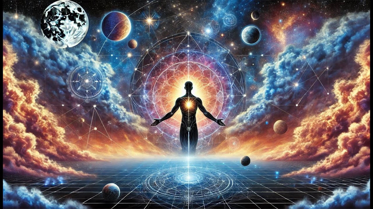 Unlocking the Mysteries: Exploring Otherworldly Experiences