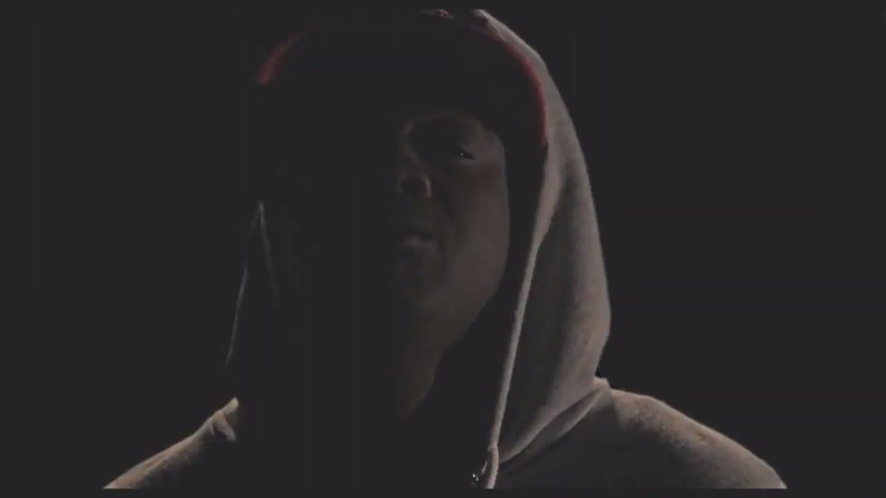 Kidd Kidd - Life Up (Official Music Video)