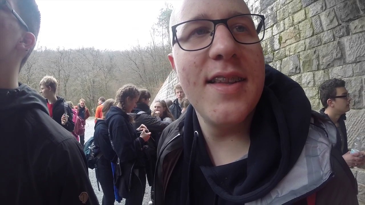 BE20 Udlandstur Slovenien