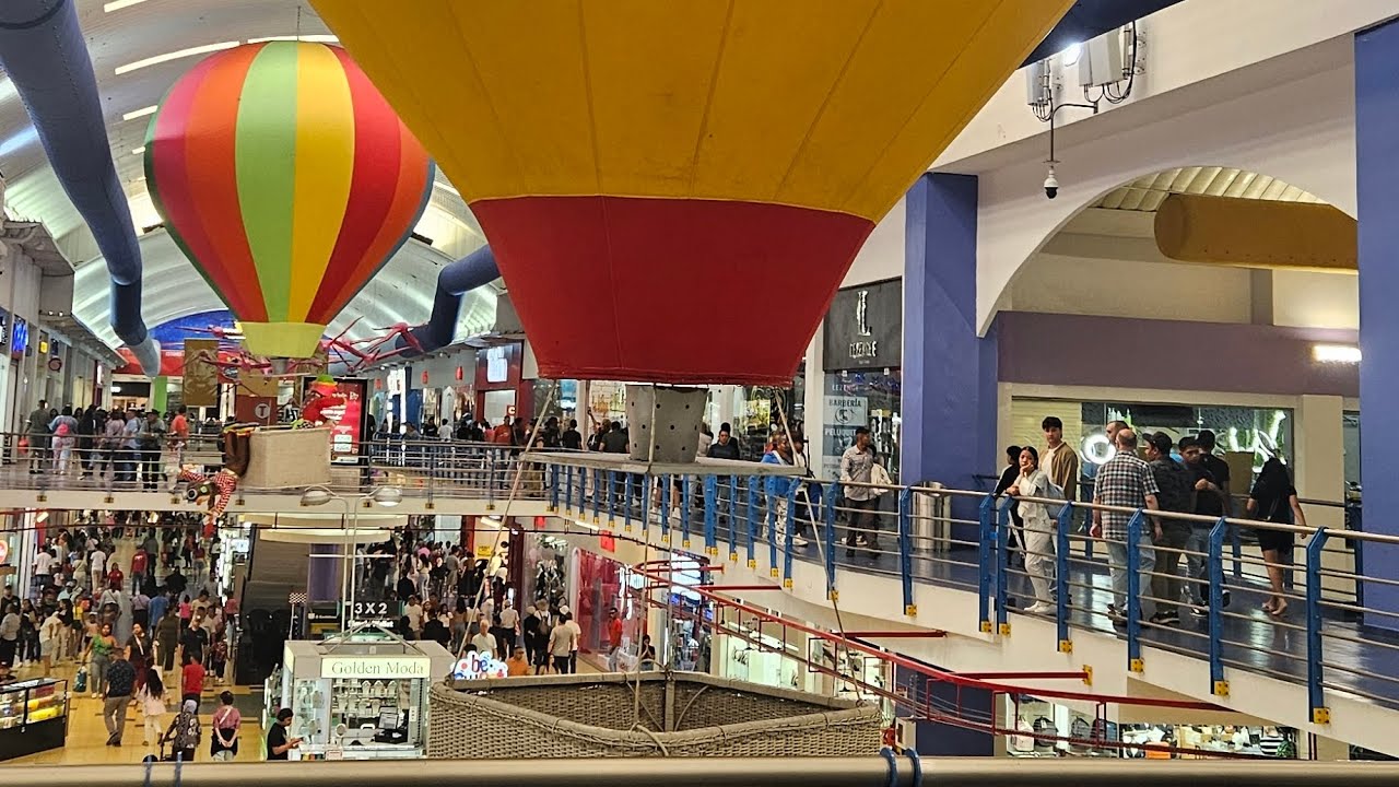 Shopping in Panama City for Household Items and Appliances. #travelshopping #panamacitypanama #shop