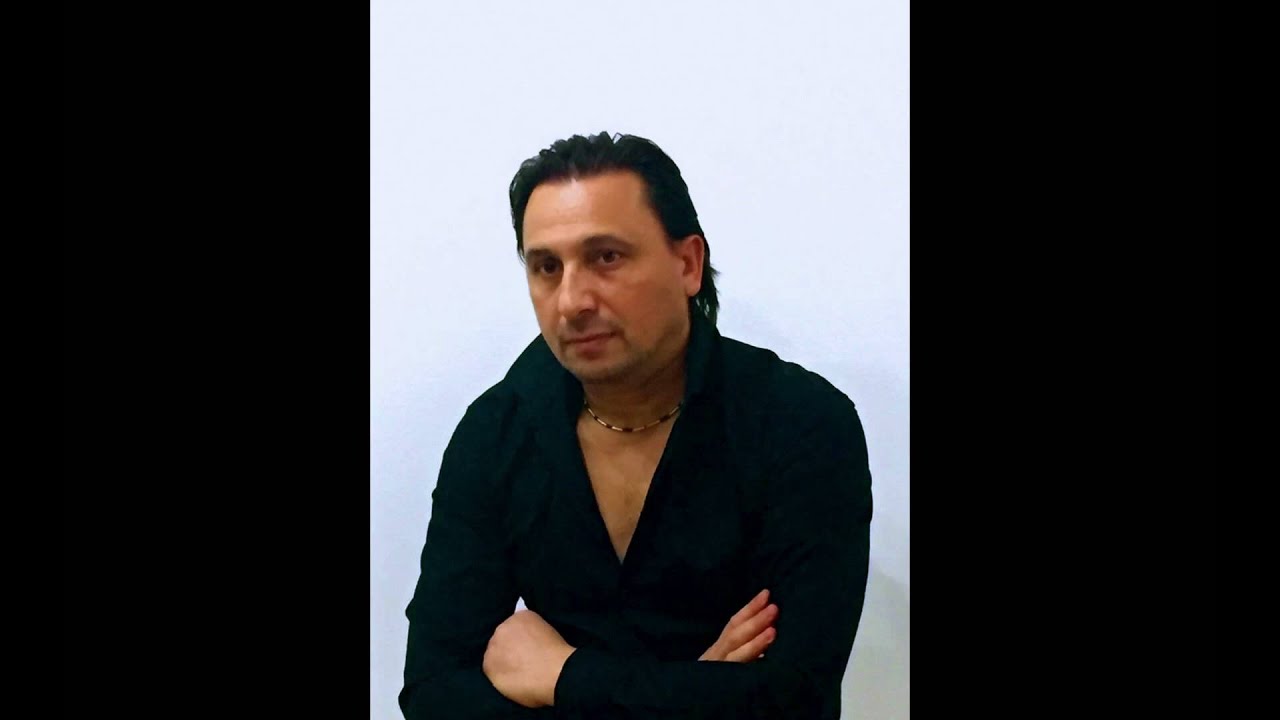 Zoltán Roth  - Zůstanu Svůj