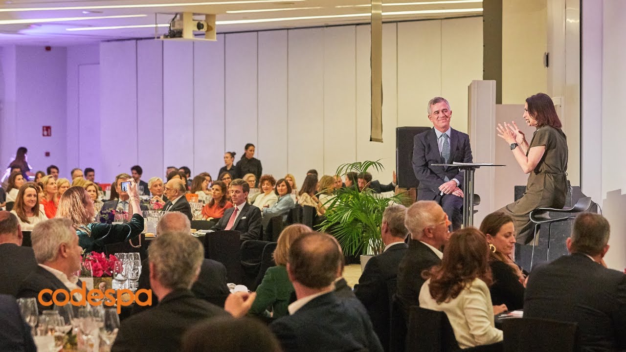 Cena Solidaria CODESPA 2023