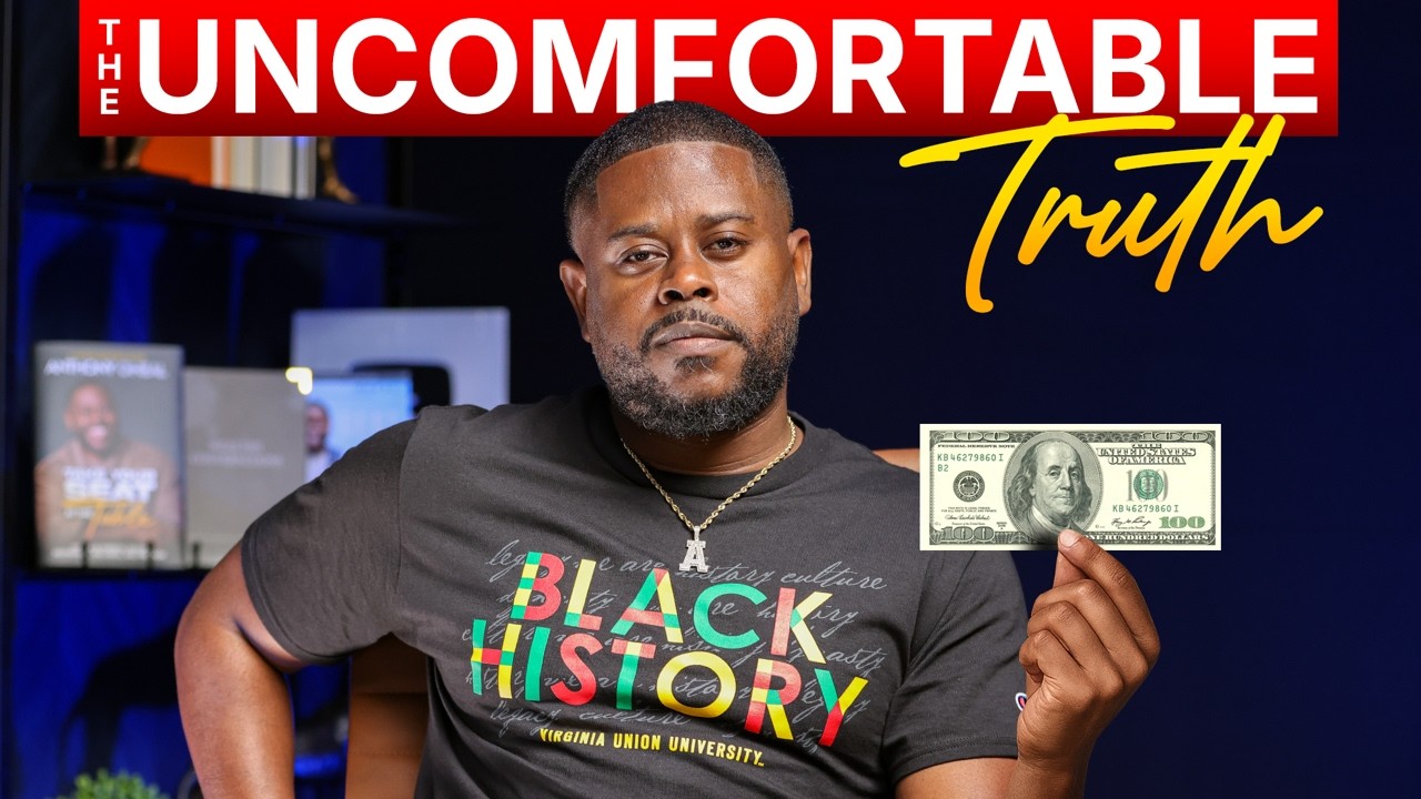 5 Brutally Honest Things You Must Give Up to Be Wealthy (Most People Aren’t Ready)