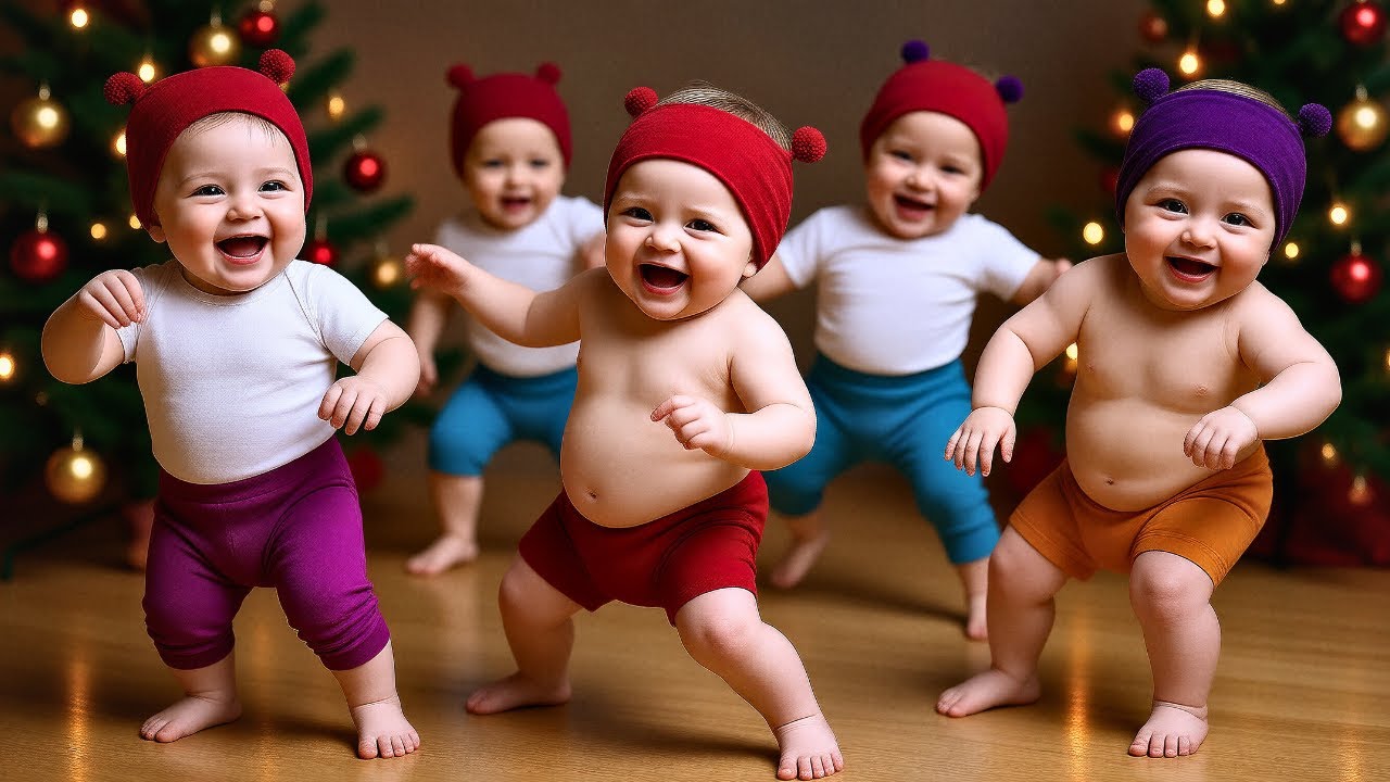 Dudi Dudi Dam Dam 💃🕺💃 Najsłodsze dzieciaki tańczą na Dudi Dudi Dam Dam😺 #dudidudi