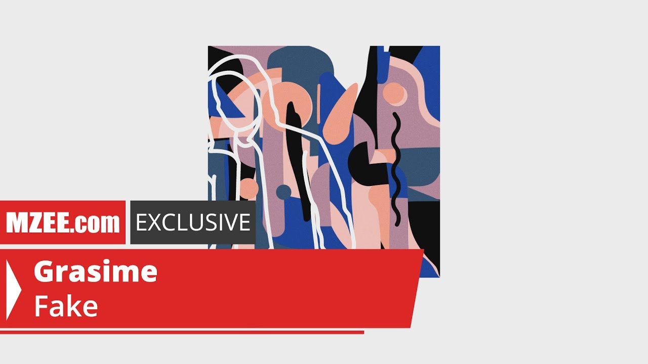 Grasime &ndash; Fake (MZEE.com Exclusive Video)