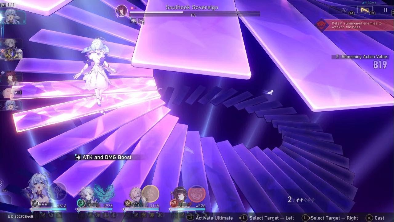 Cutting Mistral