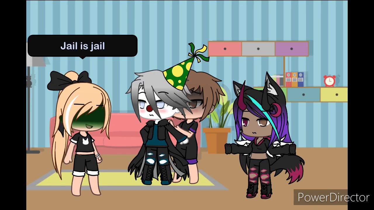 The Aftons meet Claras family part 6