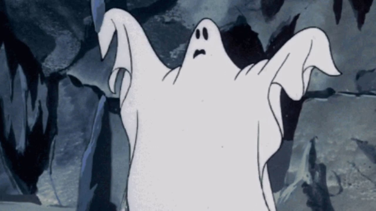 the living tombstone - ghostbusters remix (slowed)