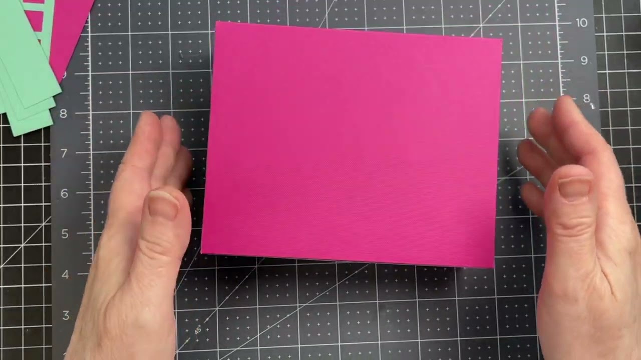 Small Stationary Box