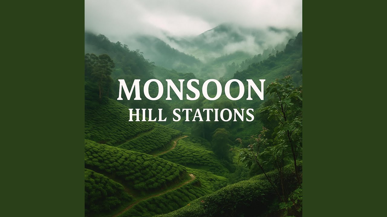 Mussoorie Monsoon Melody