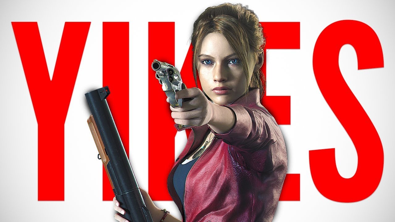 Resident Evil 2 Remake is DESTROYING Greatness
