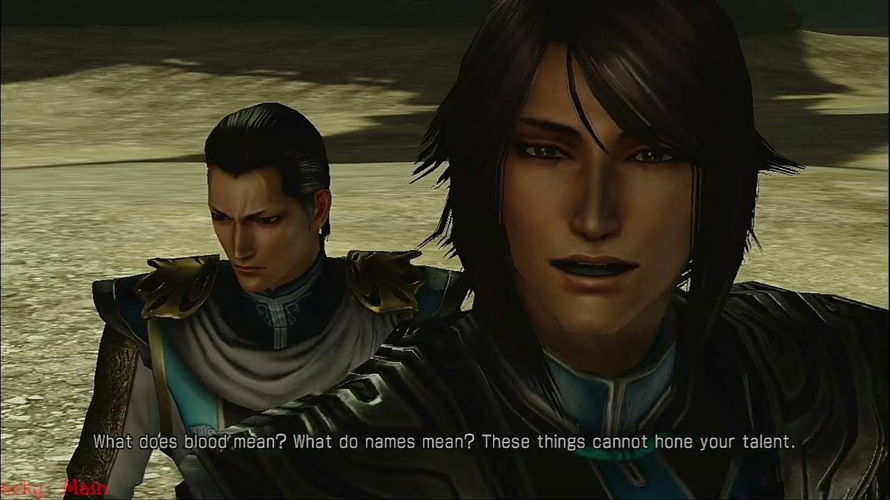 SIMA SHI | JIN STORY