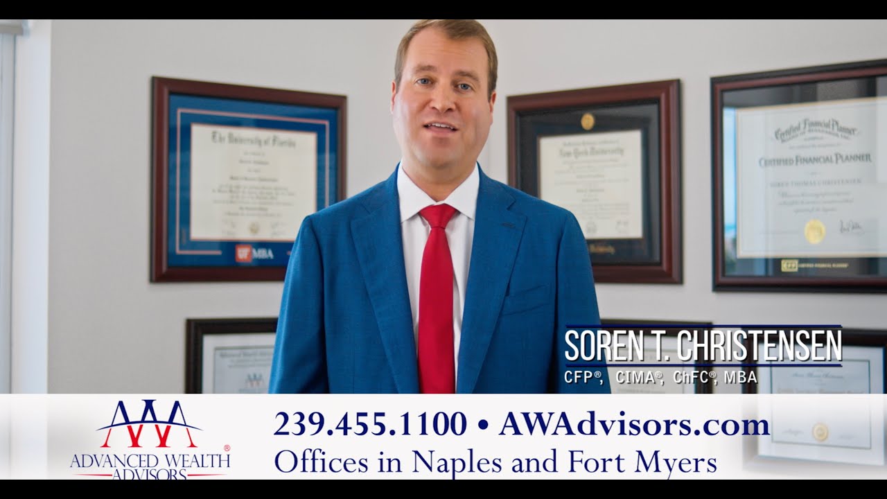 Advanced Wealth Advisors | Comprehensive Financial Advisors