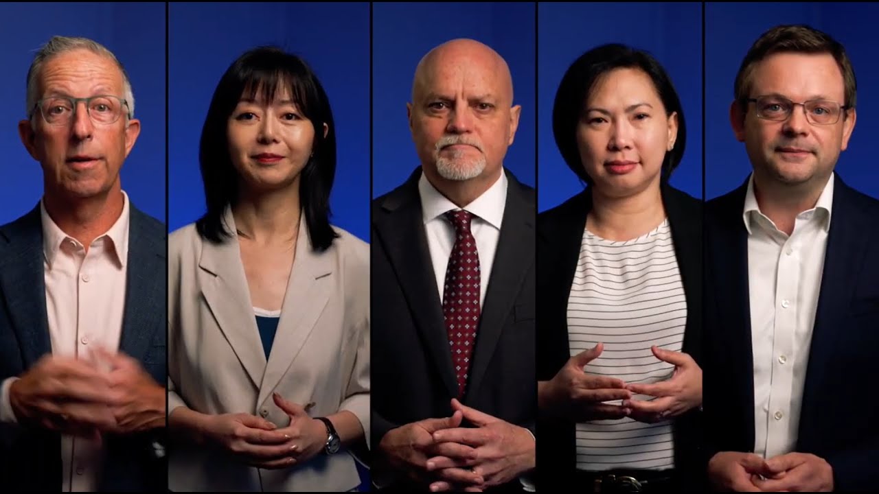 ISPE Strategic Vision