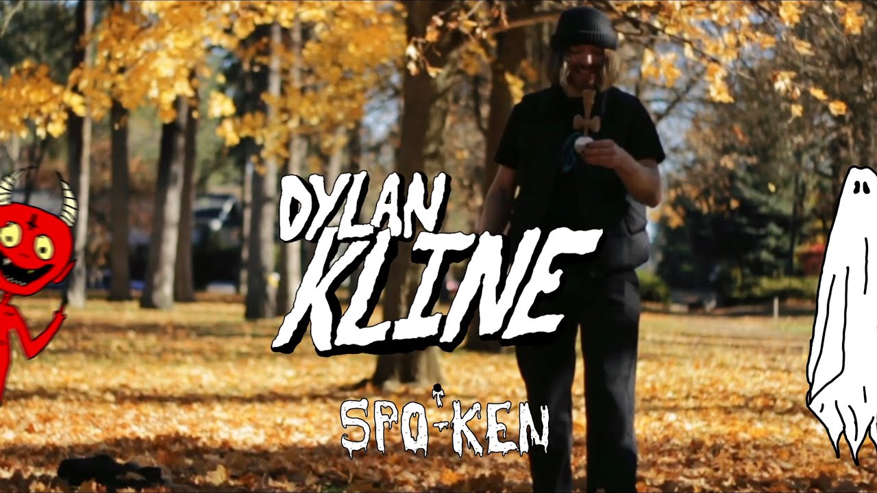 Spo-Ken Presents: KLINE LINES | Dylan Kline Kendama Edit #1