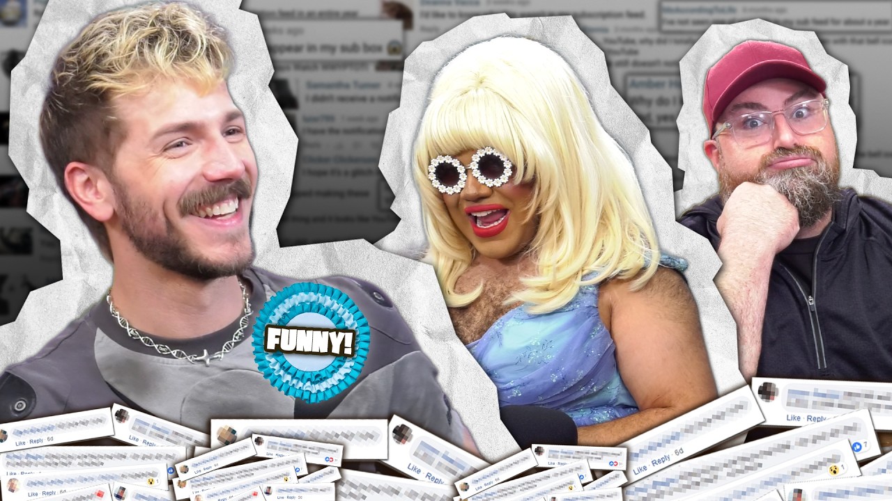 How to Win the Internet with Smosh's Tommy Bowe