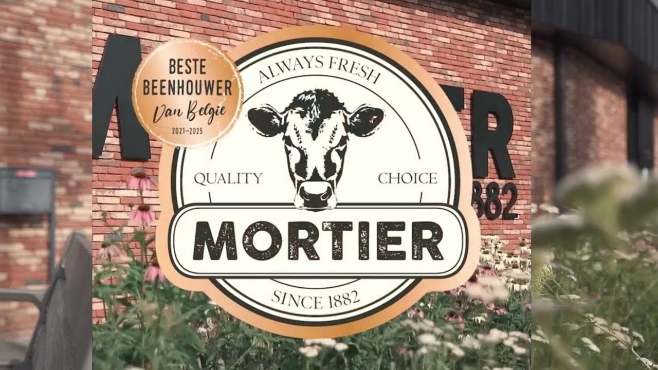 Videocorporate Slagerij Mortier Nevele