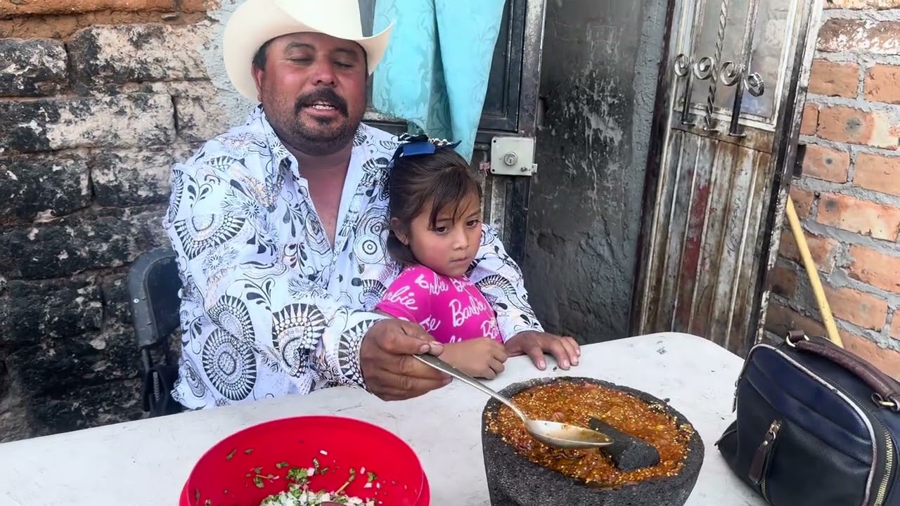 Así me festejaron mi cumpleaños mi familia 