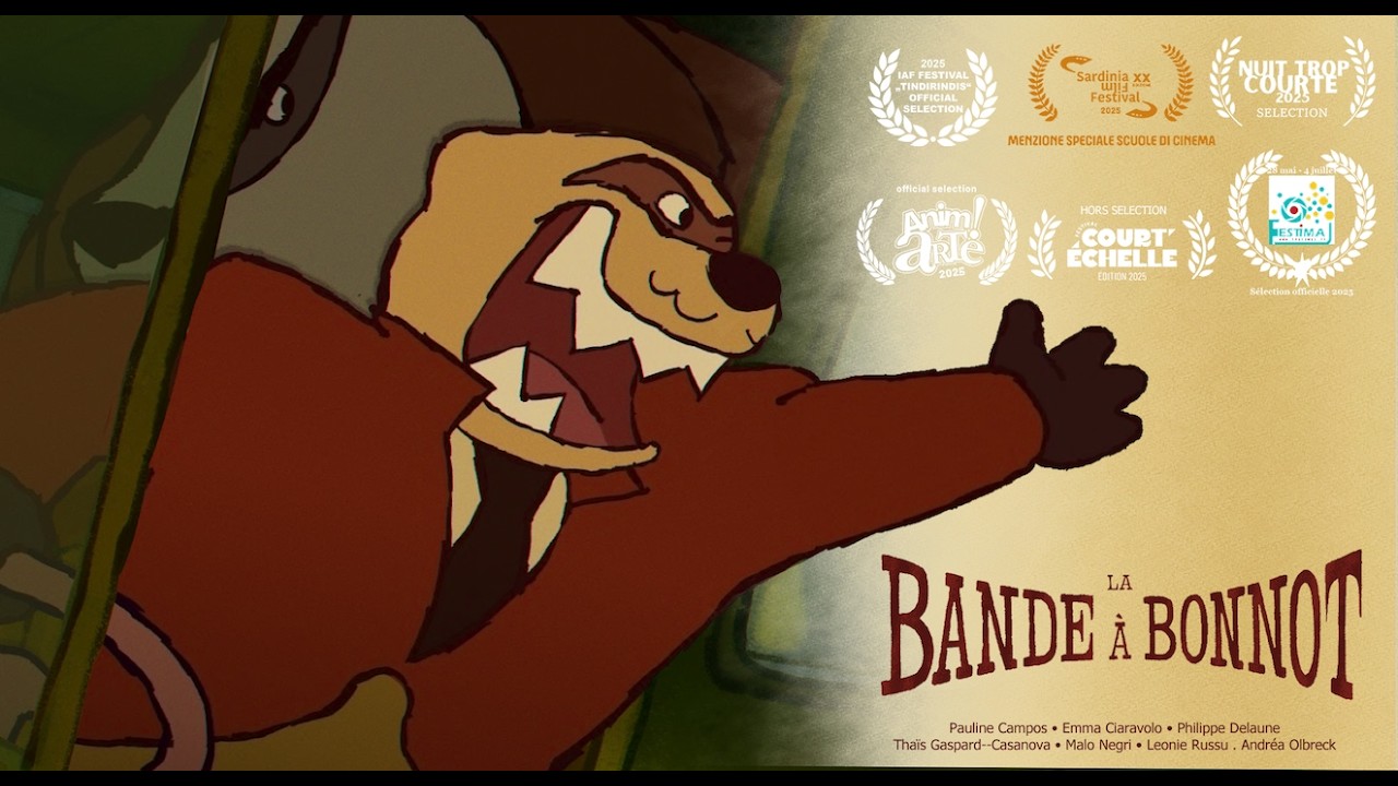 La Bande à Bonnot