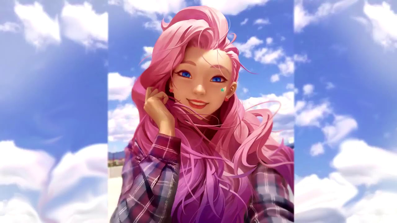 Childhood Dreams Cover by Seraphine | Seradotwav