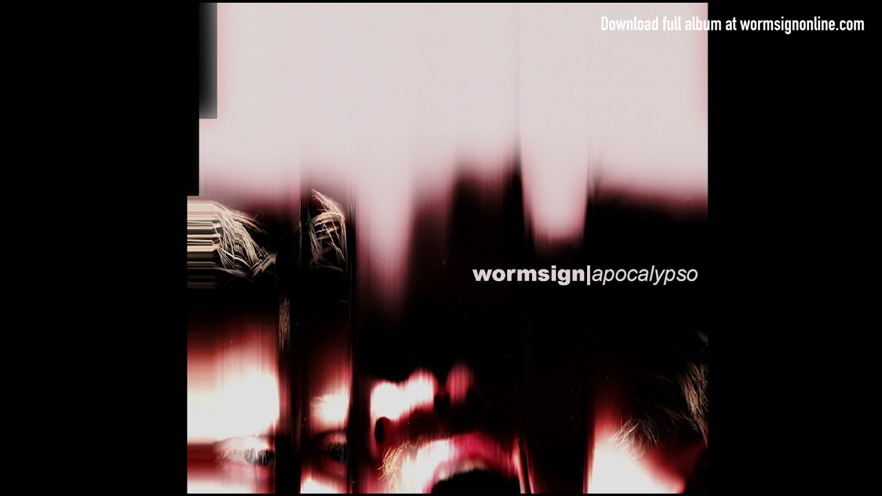 Wormsign - Apocalypso - State of the Union 2004