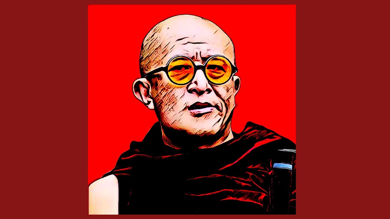 Seven Line Prayer by Dzongsar Khyentse Rinpoche (kodo17 remix)