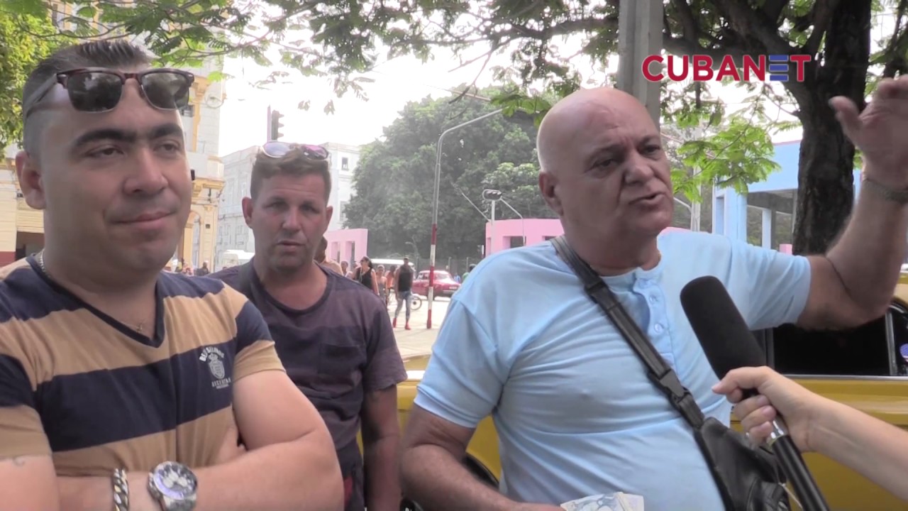 “No hay máquinas porque la cuenta no da” – Reacciones al control de precios de taxis en Cuba