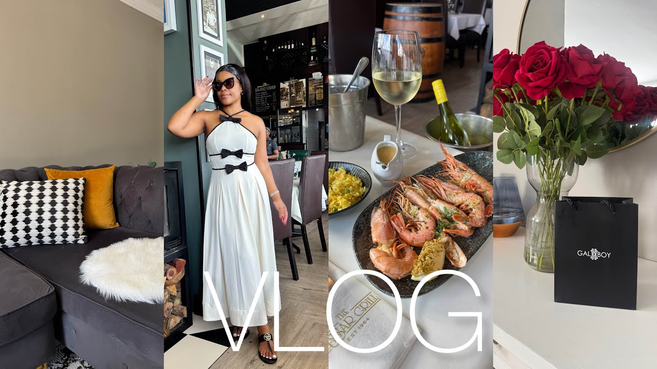 Join me for a relaxing lunch date with my family as I share a glimpse into my home making diaries
