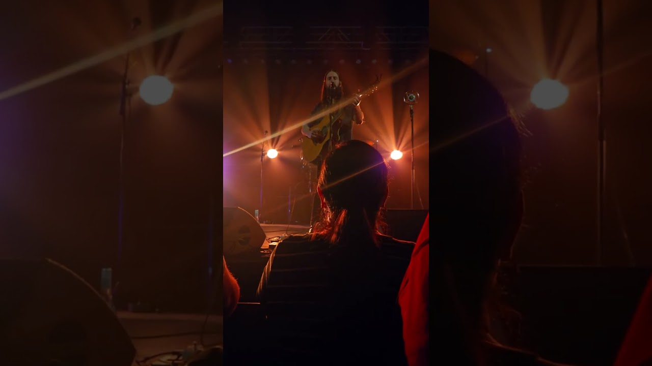 Avi Kaplan - Peace Somehow - Live in Boise 2025