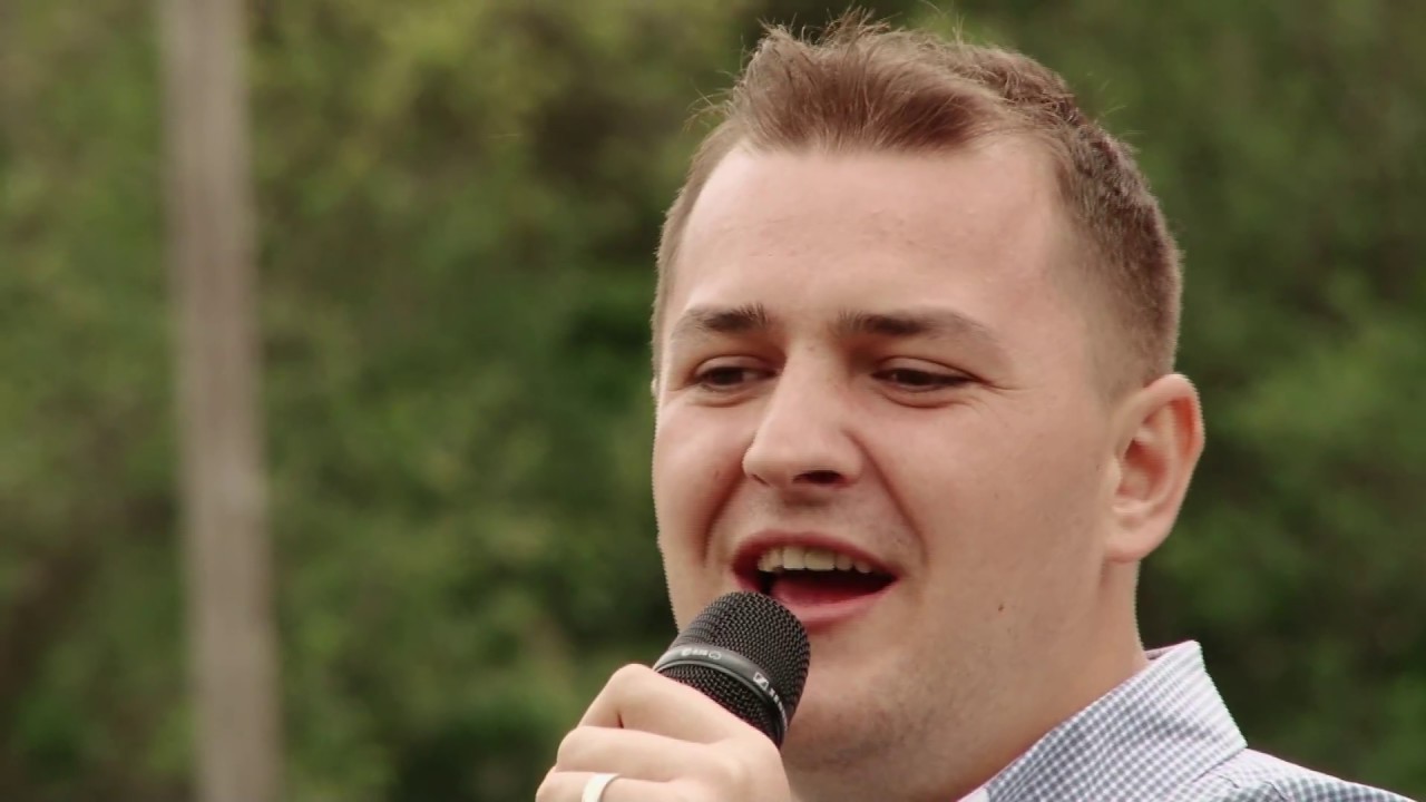 Biblia -  Ionuț Crăciun, Gabriel Gorcea și Prietenii