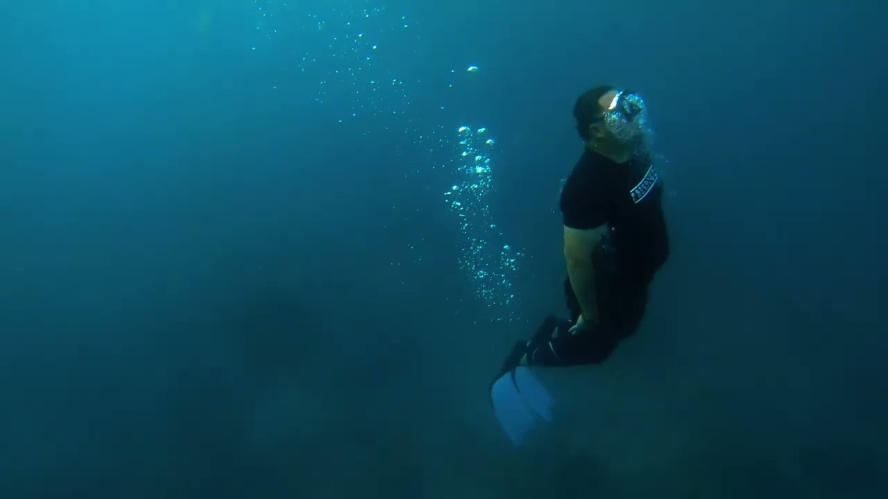 Checking out other spots of Punta Bilar, Surigao City