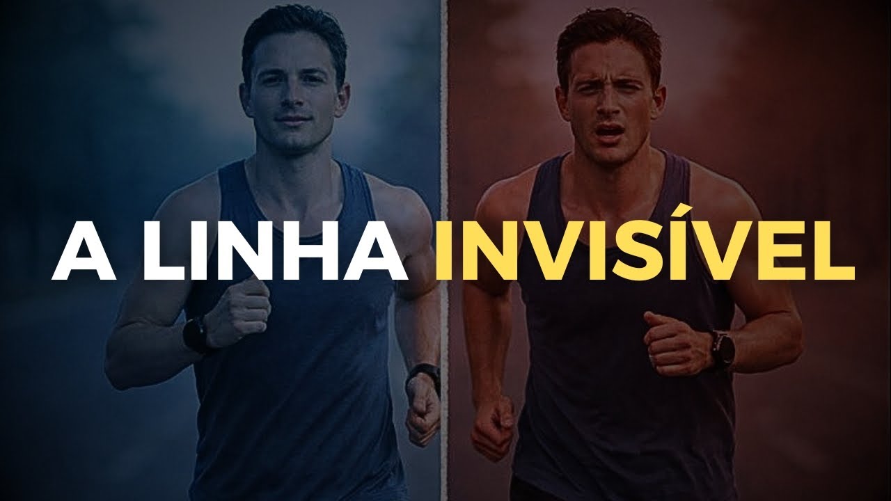 O que realmente LIMITA seu RITMO na CORRIDA
