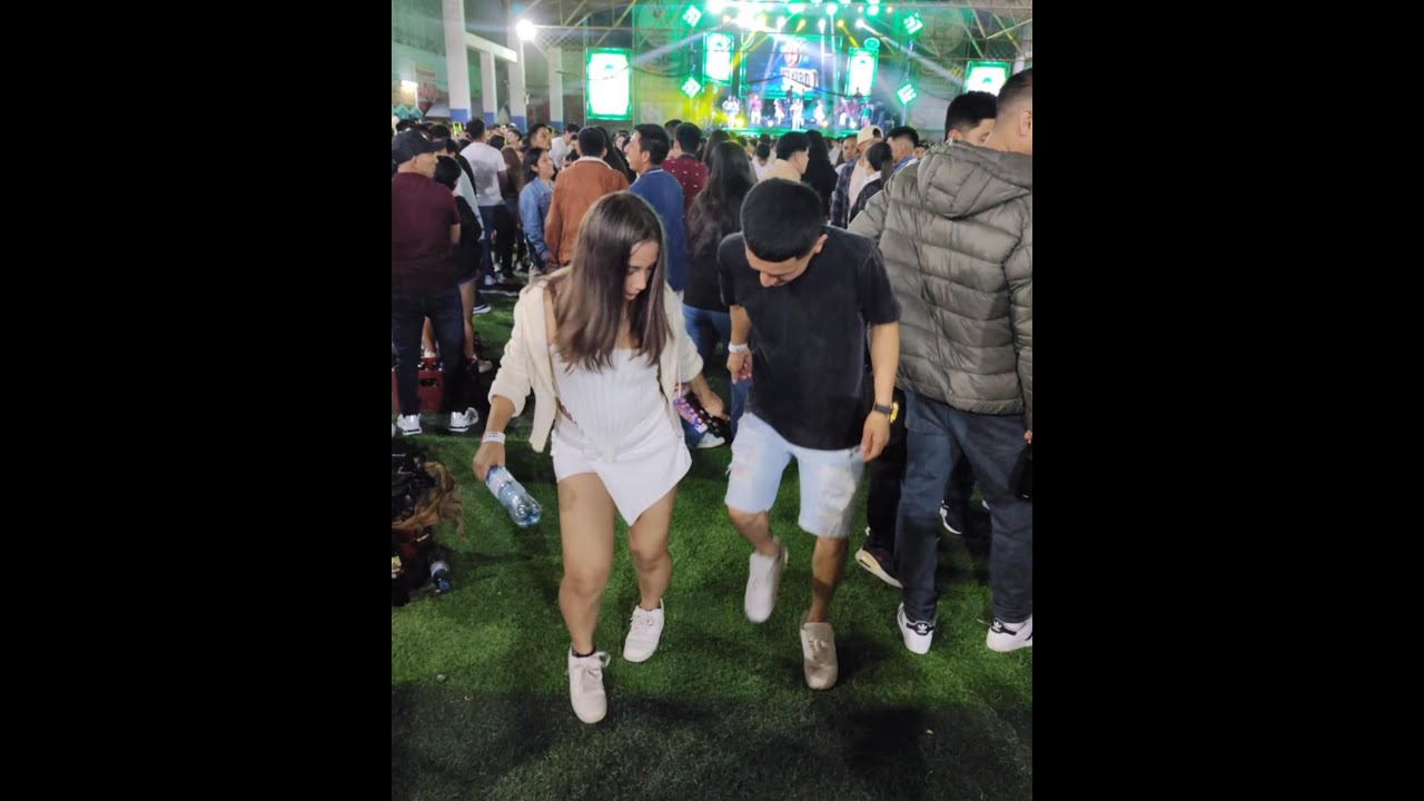 Una Carta Te Escribi / Huayno Cajamarquino 🤠💃🕺