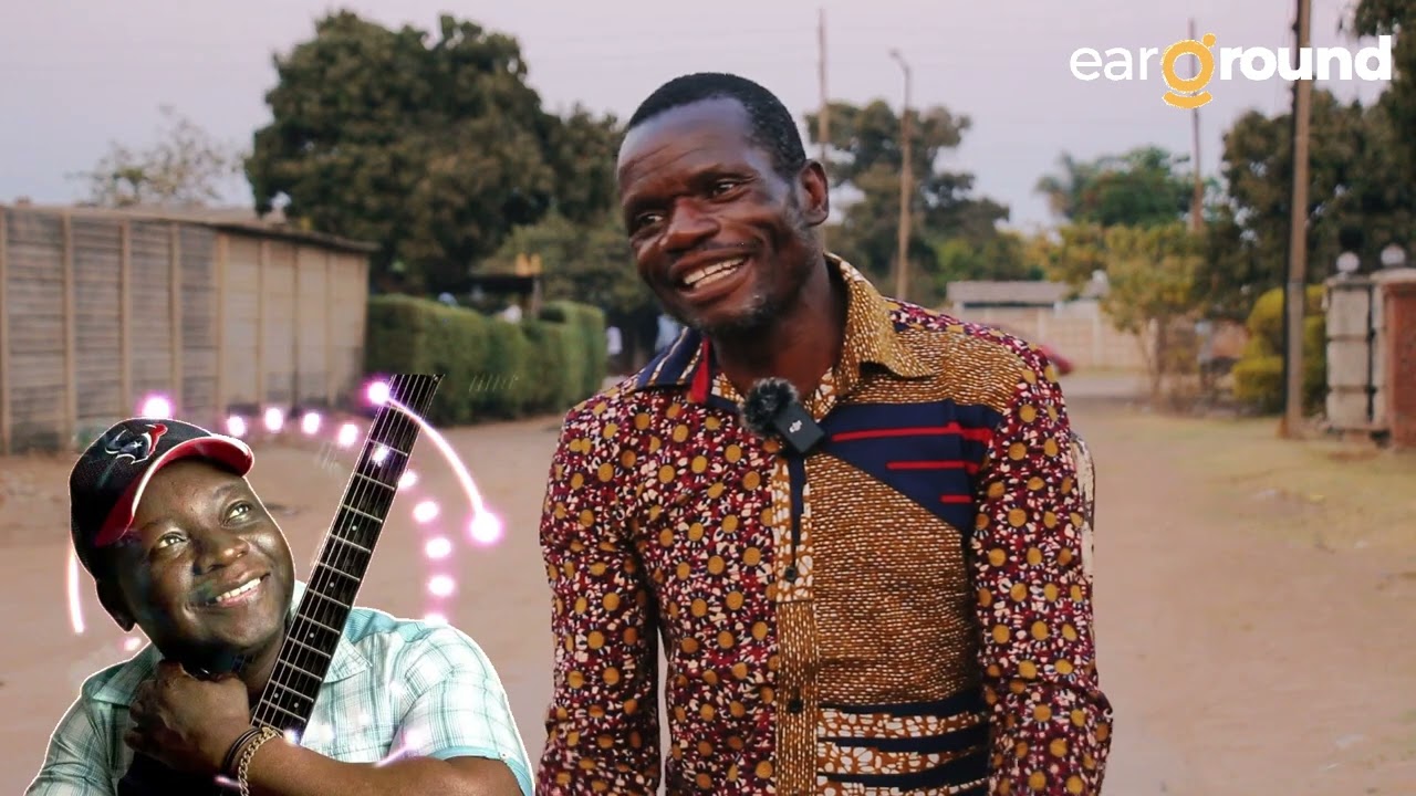 Remembering RISE KAGONA 