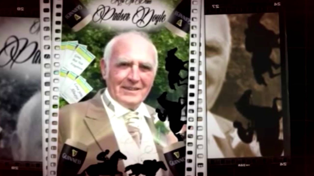legends Of Clondalkin Slideshow Part2