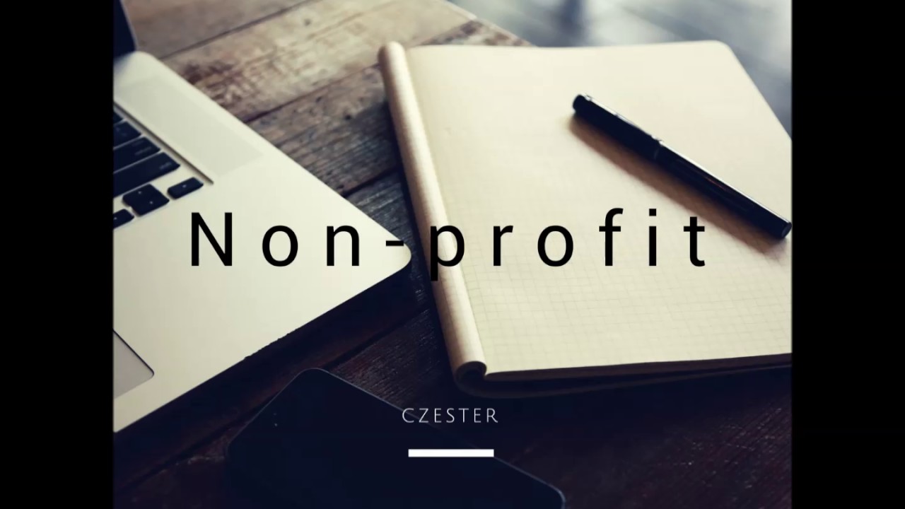 Czester - Non-Profit  /To wszystko