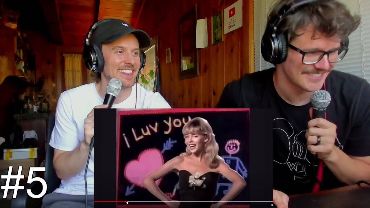 Kylie Minogue Week! #5 - I Should Be So Lucky