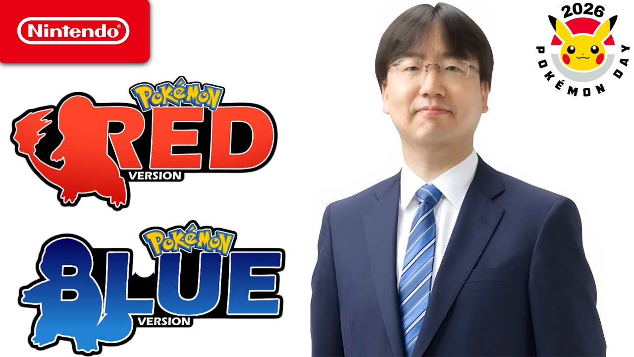 Pokemon Fans Will LOVE THIS NEWS!