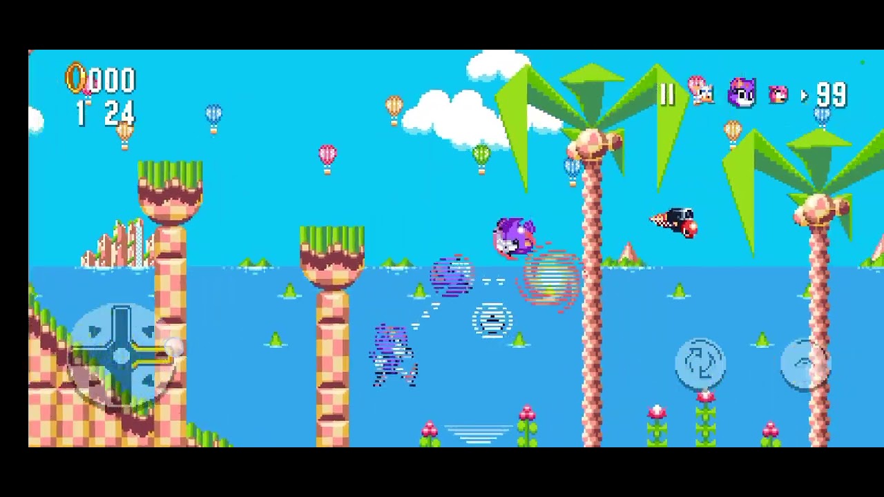 como activar el modo debug en sonic sms remake 3